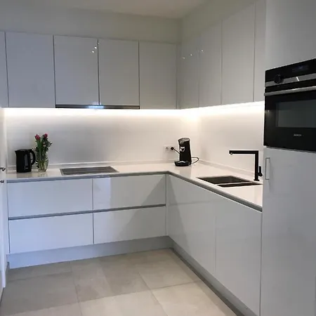 Apartament Eastdune *