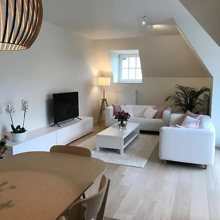 Apartament Eastdune