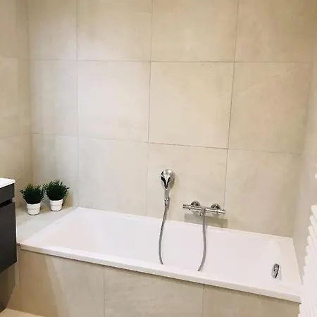 Apartmán Eastdune