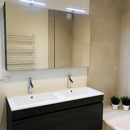 Apartament Eastdune *
