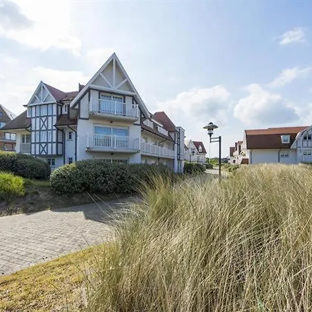 Eastdune Apartment *