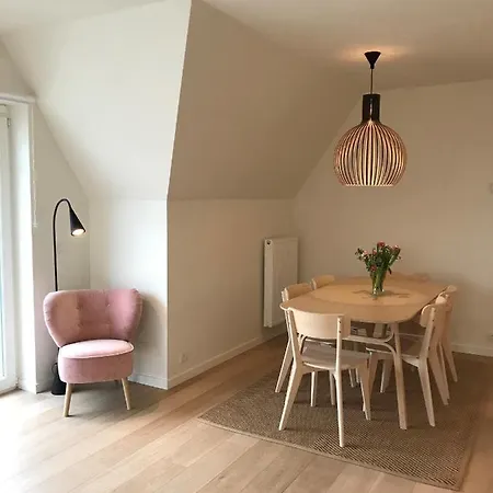 Eastdune Apartament