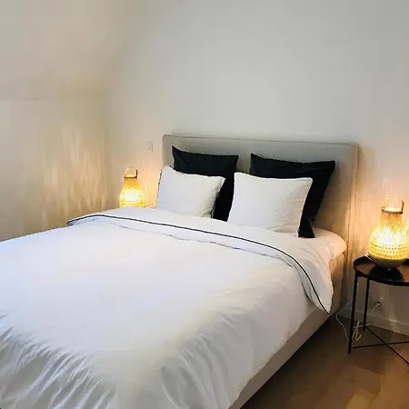 Apartment Eastdune Oostduinkerke