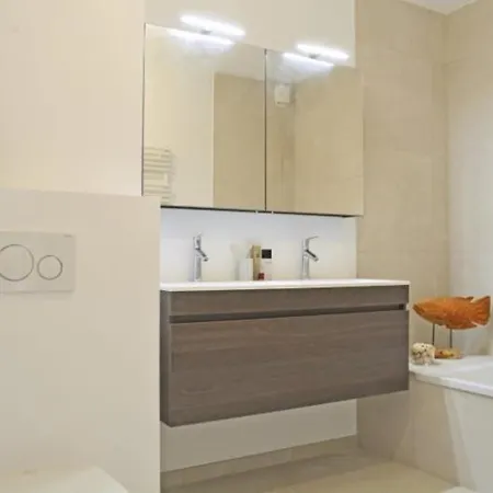 Apartament Eastdune Oostduinkerke