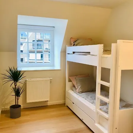 Apartamento Eastdune