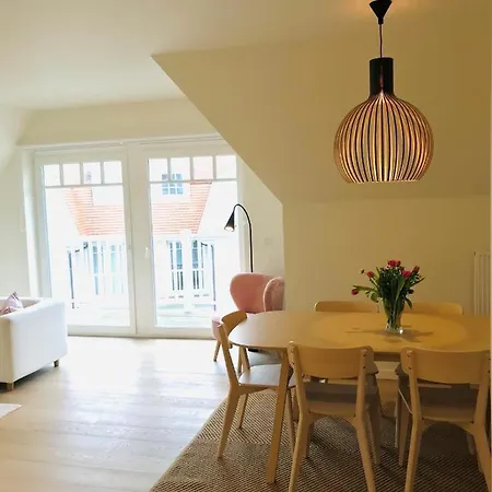 Eastdune Apartamento